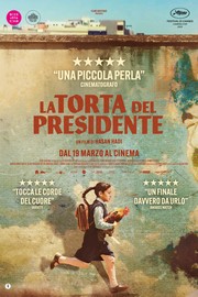 La torta del presidente - vosit